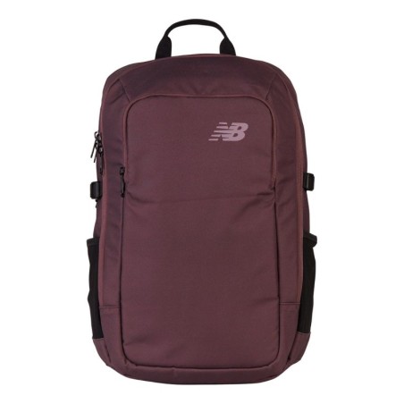 New Balance Heritage Logo Backpack LAB23091LIE