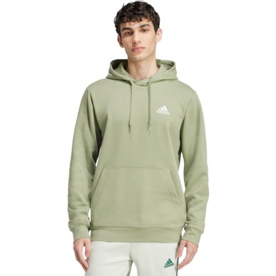 adidas Essentials Fleece Hoodie M JJ4662