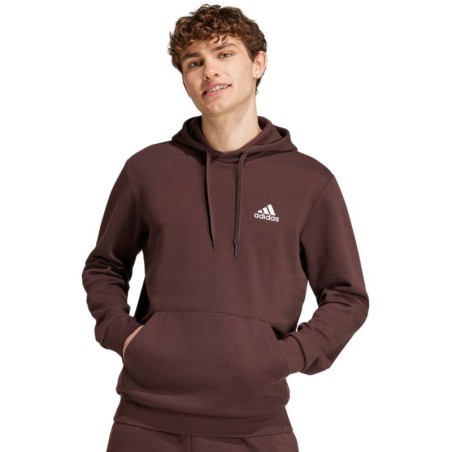 Adidas Essentials Fleece Hoodie M IZ4758