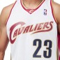 Mitchell & Ness NBA Swingman Jersey Cavaliers 03 Lebron James M SMJYCP19209-CCAWHIT03LJA