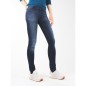 Wrangler Jaclyn Dark Lake W W26DU468Y jeans