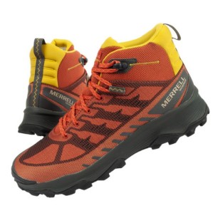 Scarpe sportive Merrell Speed Eco M J037545