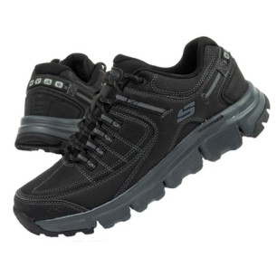 Scarpe sportive Skechers M 237620/BKCC