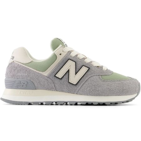 New Balance W WL574GA2 sports shoes