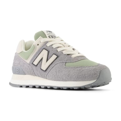 Scarpe sportive New Balance W WL574GA2