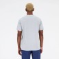 New Balance Essentials Reimagined Cott M MT31542AG t-shirt