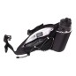 New Balance belt + Running bottle back LAB23117BK