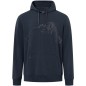 Viking Panaka Hoodie Bamboo sweatshirt M 730/25/3888/1900