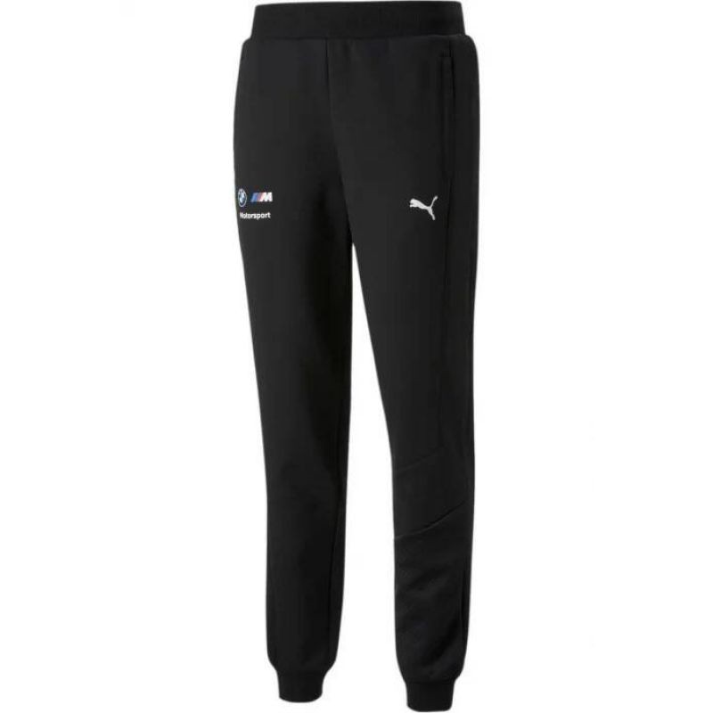 Pantaloni Puma BMW MMS M 535866 01