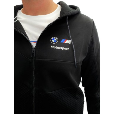 Puma BMW MMS sweatshirt M 535864 01