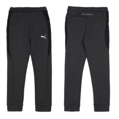 Pantaloni Puma Jr. 580732 04