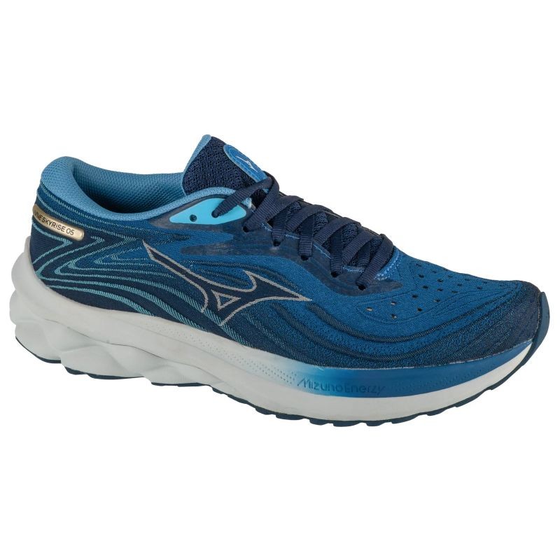 Mizuno Wave Skyrise 5 M Running Shoes J1GC240951