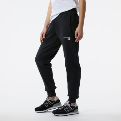 New Balance Classic Core BK W Pants WP03805BK