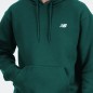 New Balance Small Logo French NWG M MT41508NWG sweatshirt