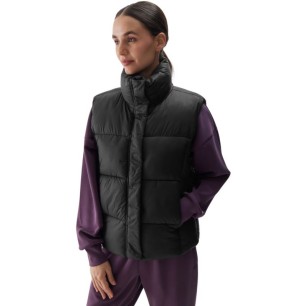 Gilet 4F F140 W 4FWAW24TVJAF140