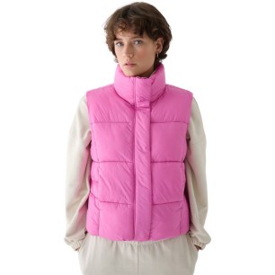 Gilet 4F F140 W 4FWAW24TVJAF140