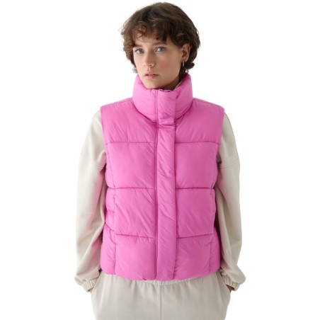 Gilet 4F F140 W 4FWAW24TVJAF140