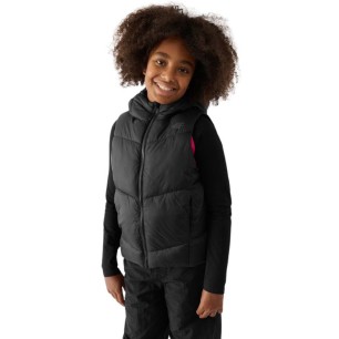 Gilet 4F F129 Jr 4FJWAW24TVJAF129