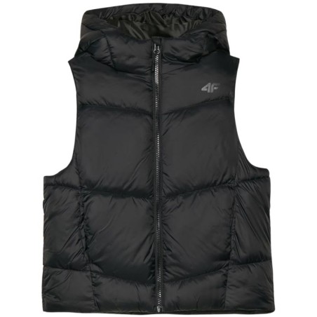 Gilet 4F F129 Jr 4FJWAW24TVJAF129