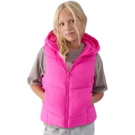 Gilet 4F F129 Jr 4FJWAW24TVJAF129