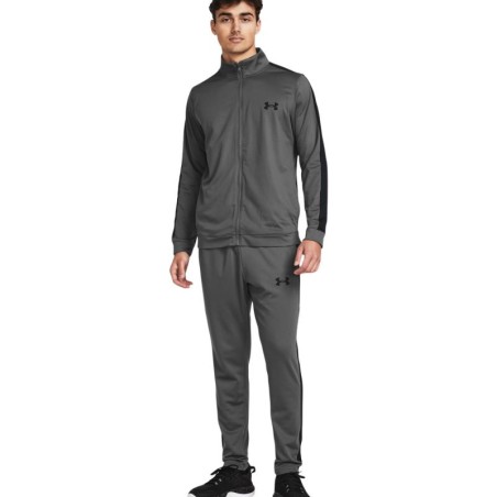 Under Armor Rival Knit Track Suit M 1357139 025