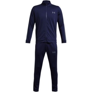 Under Armor Rival Knit Track Suit M 1357139 410