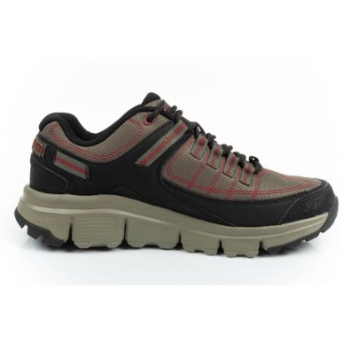 Skechers M 237620/OLBK shoes