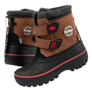 Lee Cooper Jr Snow Boots LCJ-24-44-2864K