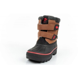 Lee Cooper Jr Snow Boots LCJ-24-44-2864K