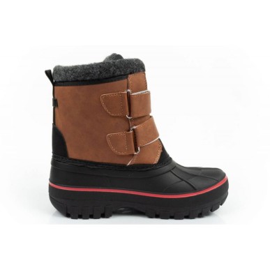 Lee Cooper Jr Snow Boots LCJ-24-44-2864K