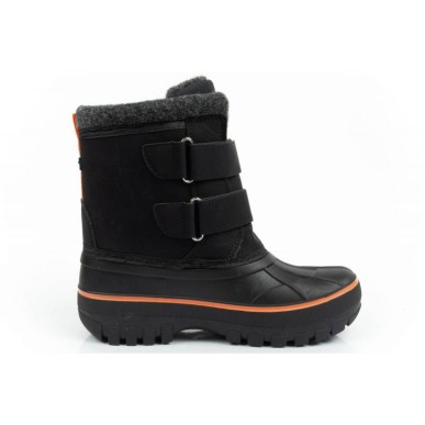 Lee Cooper Jr Snow Boots LCJ-24-44-2865K