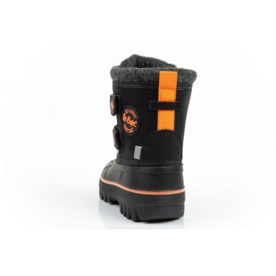 Lee Cooper Jr Snow Boots LCJ-24-44-2865K