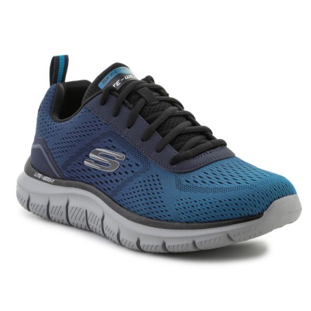 Scarpe da ginnastica Skechers - Ripkent M 232399-NVBL