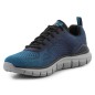 Skechers Track shoes - Ripkent M 232399-NVBL