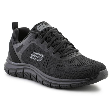 Skechers Track-Broader M 232698-BBK shoes