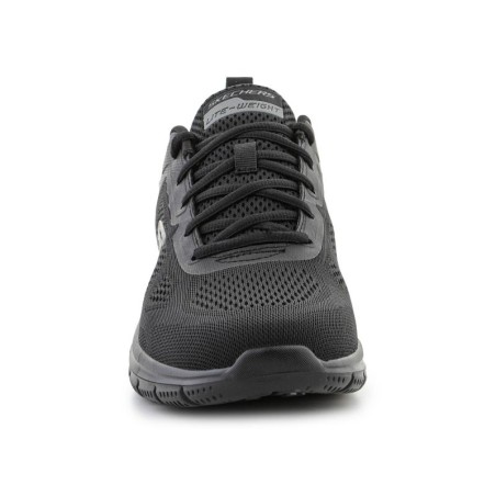 Skechers Track-Broader M 232698-BBK shoes