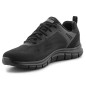 Skechers Track-Broader M 232698-BBK shoes