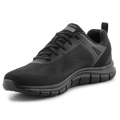 Scarpe Skechers Track-Broader M 232698-BBK