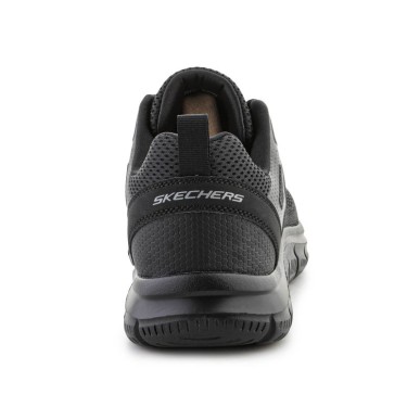 Scarpe Skechers Track-Broader M 232698-BBK