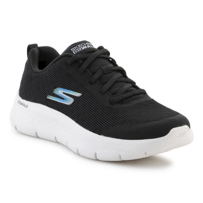 Scarpe Skechers Go Walk Flex - Viva W 124831-BKW