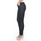 Pantaloni Lee Toxey Rinse Deluxe W L527SV45