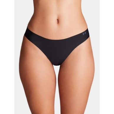 Intimo, perizoma Under Armour W 1383893-001 confezione da 3