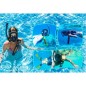 Smaco 0.5L diving set