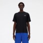 New Balance t-shirt piccolo logo M MT41509BK