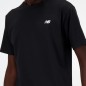 New Balance t-shirt piccolo logo M MT41509BK