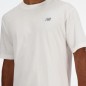 New Balance t-shirt Small Logo M MT41509WT