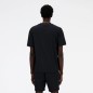 New Balance S/S Brand T-Sh M MT41524BK T-shirt