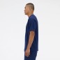 New Balance S/S Brand T-Sh M T-shirt MT41524NNY