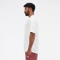 New Balance S/S Brand T-Sh M MT41524WT T-shirt