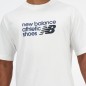 Maglietta New Balance S/S Brand T-Sh M MT41524WT